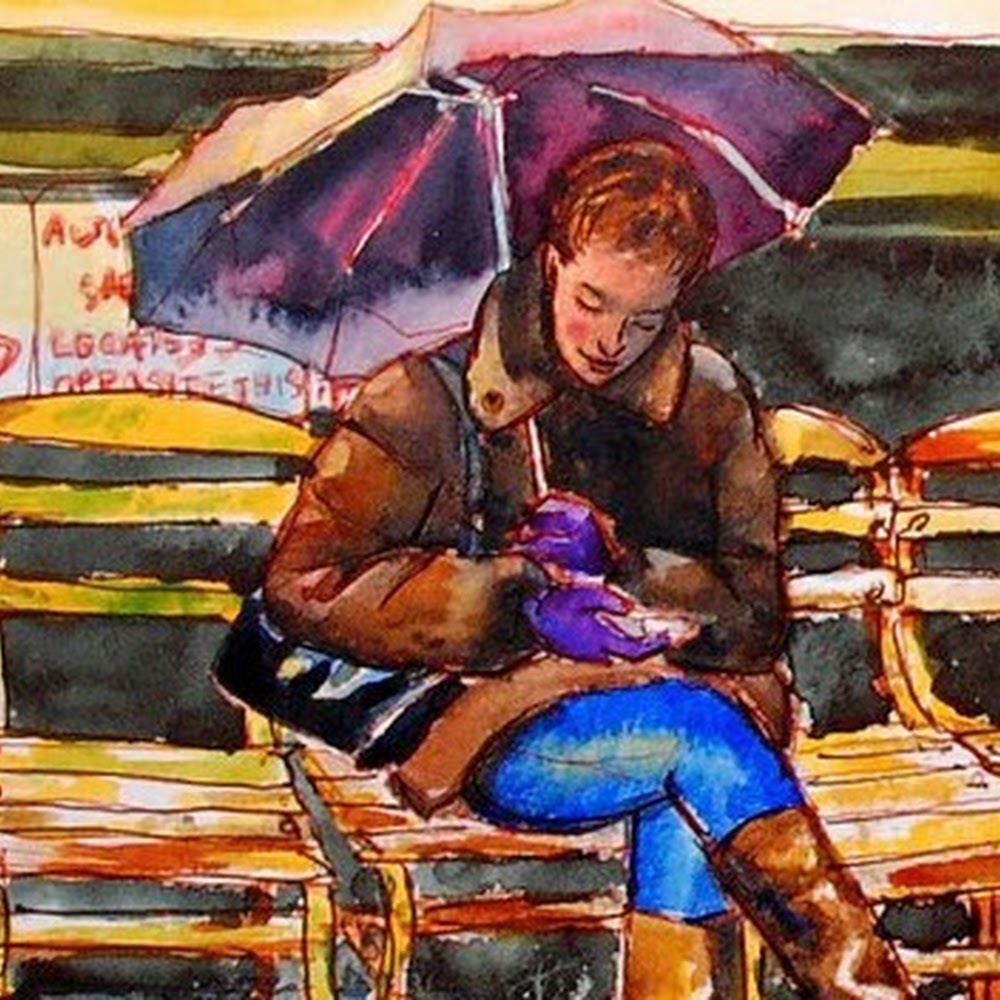 Meet your Posher, Kelly